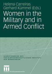 Women in the Military and in Armed Conflict, 