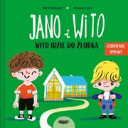 Jano i Wito Wito idzie do obka, Wooszyn Wiola