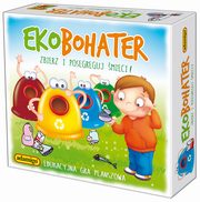 Ekobohater, 