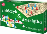 Chiczyk & Dziesitka, 