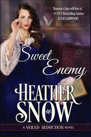 Sweet Enemy, Snow Heather