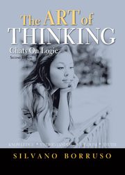 The ART of THINKING, Borruso Silvano