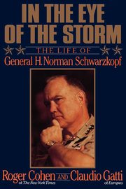 In the Eye of the Storm, Cohen Roger