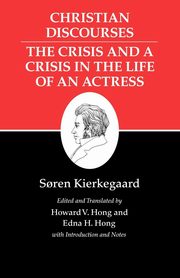 Christian Discourses, Kierkegaard S?ren