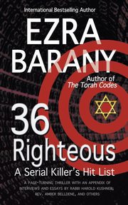 36 Righteous, Barany Ezra