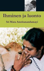 Ihminen ja luonto, Sri Mata Amritanandamayi Devi