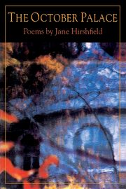October Palace, The, Hirshfield Jane