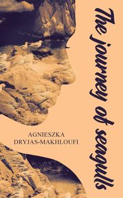 The journey of seagulls, Dryjas-Makhloufi Agnieszka