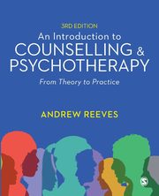 An Introduction to Counselling and Psychotherapy, Reeves Andrew