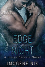 Edge of Night, Nix Imogene