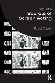Secrets of Screen Acting, Tucker Patrick