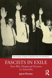 Fascists in Exile, Persian Jayne