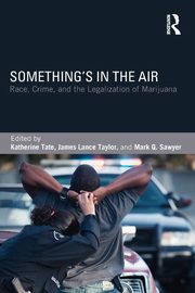 Something's in the Air, 