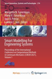 Smart Modelling For Engineering Systems, 