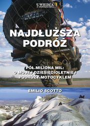 Najdusza podr, Scotto Emilio