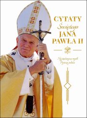 Cytaty w. Jana Pawa II, 