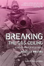 Breaking the Gas Ceiling, Ponton Rebecca