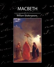 Macbeth, Shakespeare William