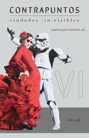 Contrapuntos VI, Chvez-Silverman Susana