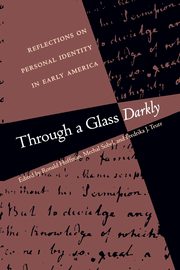 Through a Glass Darkly, 