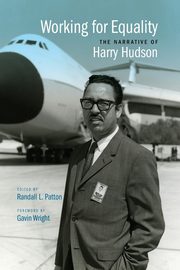 Working for Equality, Hudson Harry