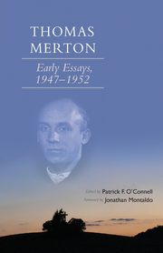 Thomas Merton, Merton Thomas