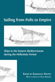 Sailing from Polis to Empire, 