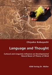 Language and Thought, Kobayashi Chiyoko
