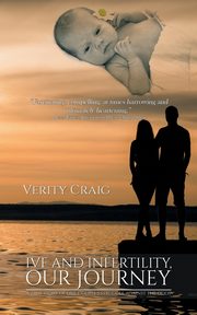 Ivf and Infertility, Our Journey, Craig Verity