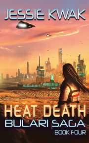 Heat Death, Kwak Jessie