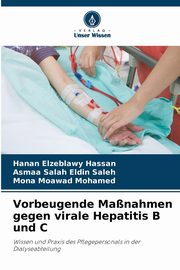 Vorbeugende Manahmen gegen virale Hepatitis B und C, Hassan Hanan Elzeblawy