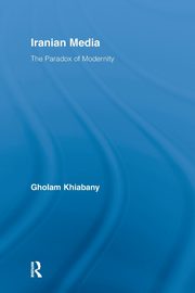 Iranian Media, Khiabany Gholam
