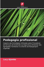 Pedagogia profissional, Ajambo Lucy