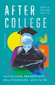 After College, Reitz Erica Young