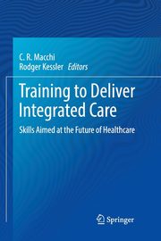 Training to Deliver Integrated Care, 