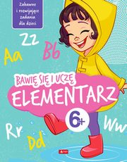 Bawi si i ucz. Elementarz, Baturo Iwona