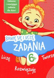 Bawi si i ucz Zadania, Batura Iwona