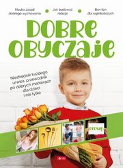 Dobre obyczaje, ywczak Krzysztof