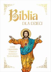 ksiazka tytu: Biblia dla dzieci maa autor: 