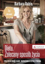 Dieta Zalecany sposb ycia, Rubin Barbara