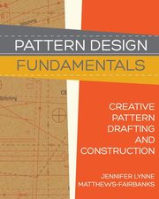 Pattern Design, Matthews-Fairbanks Jennifer Lynne