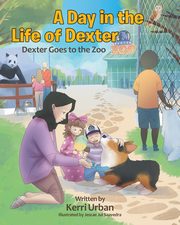 A Day in the Life of Dexter, Urban Kerri