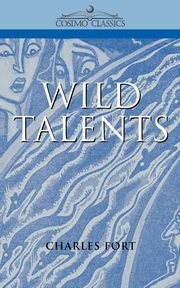 Wild Talents, Fort Charles