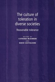 The culture of toleration in diverse societies, 