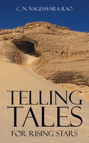 Telling Tales, Nageswara Rao C. N.