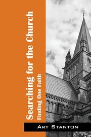 Searching for the Church, Stanton Art