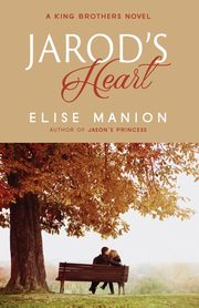 Jarod's Heart, Manion Elise