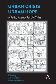 Urban Crisis, Urban Hope, 