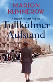 Tollkhner Aufstand, Kummerow Marion