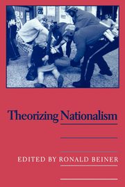 Theorizing Nationalism, 